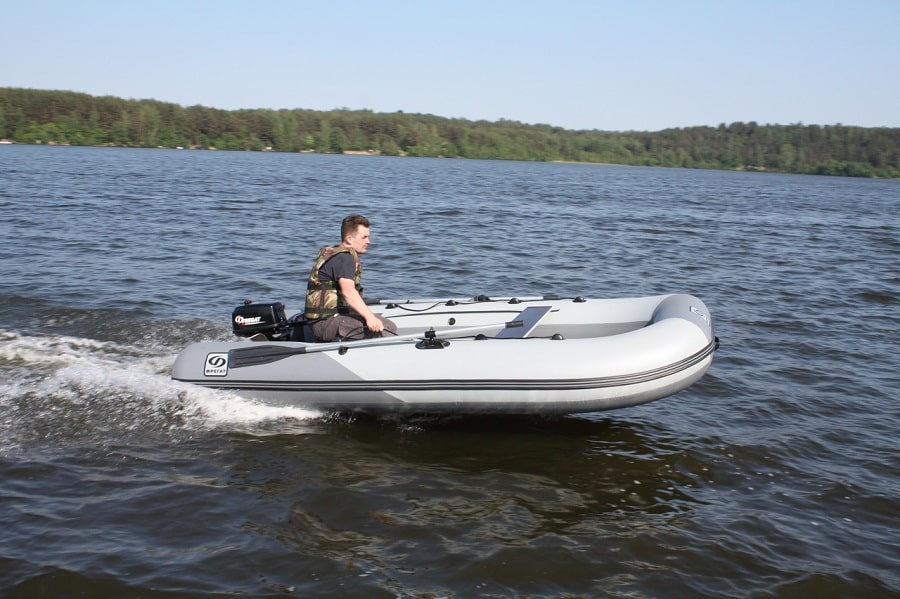 FREGAT 5FHS 2-тактный