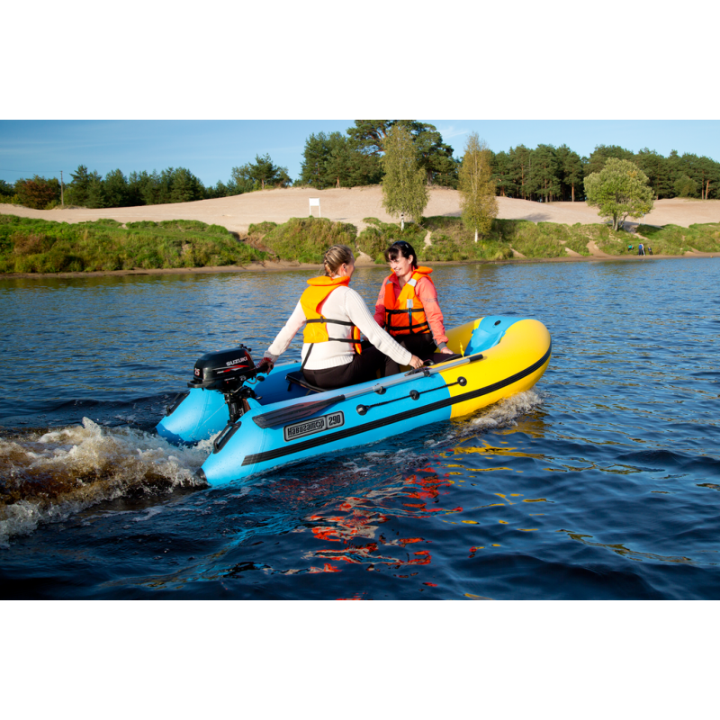 Навигатор 290 эконом плюс