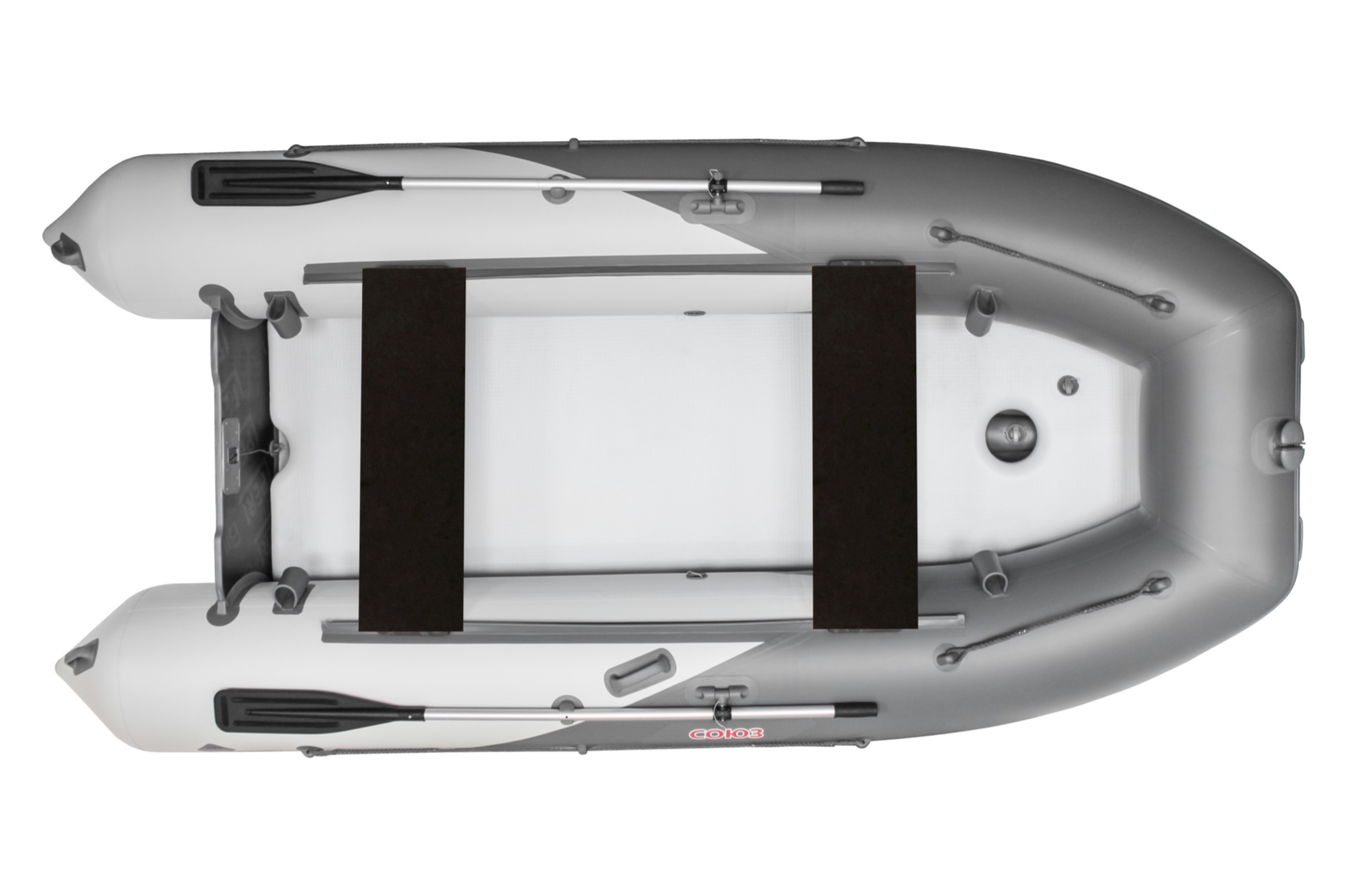 Союз 320 НДВД Airdeck (50)