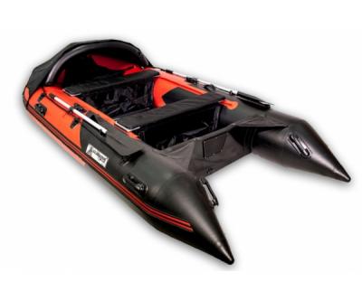 Лодка ПВХ Gladiator C 370 AL моторная Лодка ПВХ Gladiator C 370 AL моторная