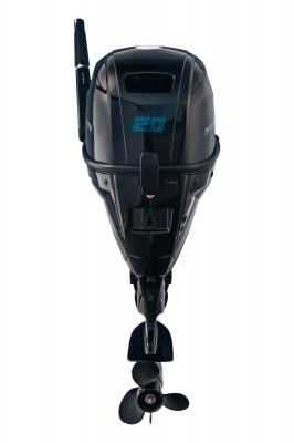 Лодочный мотор Reef Rider RREF 20 HES (20 л.с., 4 такта)