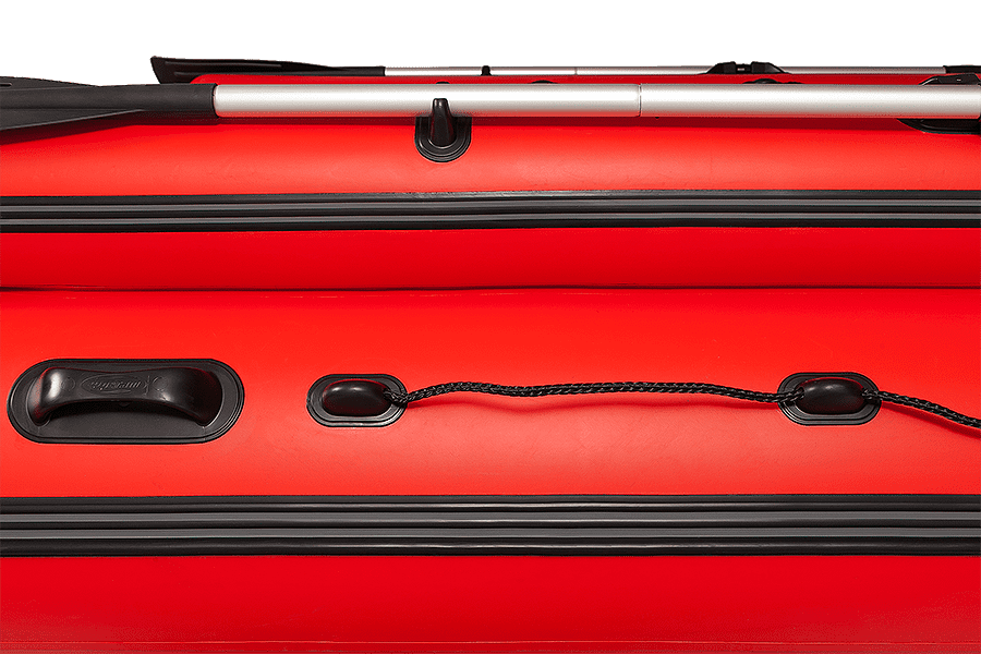 Фрегат М 480 FM Jet