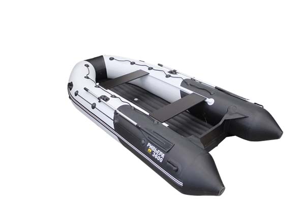 Ривьера 4000 НДНД гидролыжа