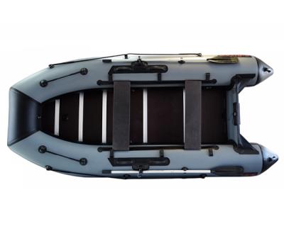 Лодка икс ривер двухместная X-River Agent 320