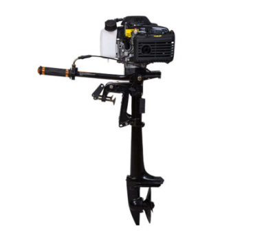 Лодочный мотор F 3,6HP (3,6 л.с., 4 такта)