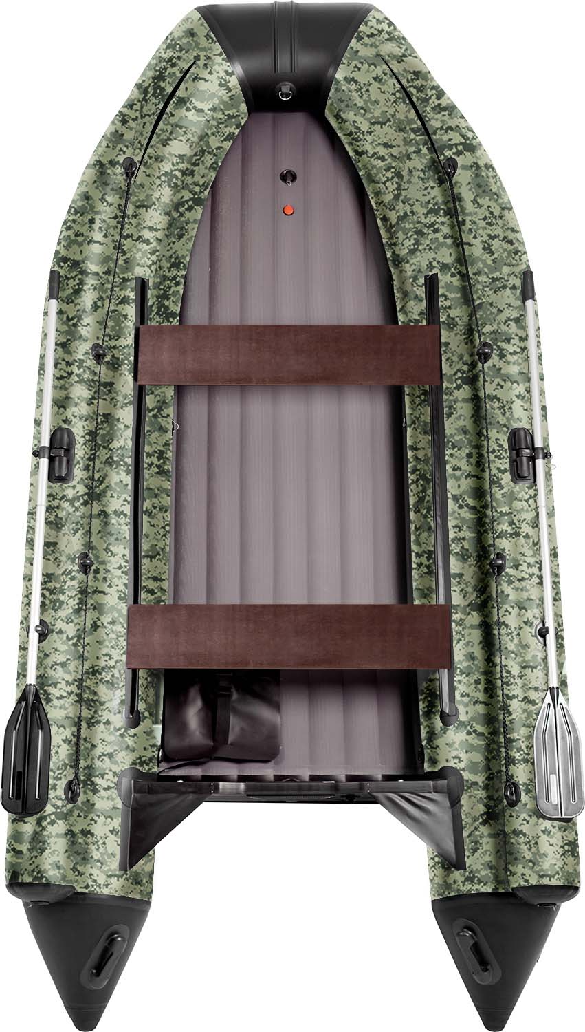 SMarine Air FBMax-380 камуфляж SMarine Air FBMax-380 камуфляж
