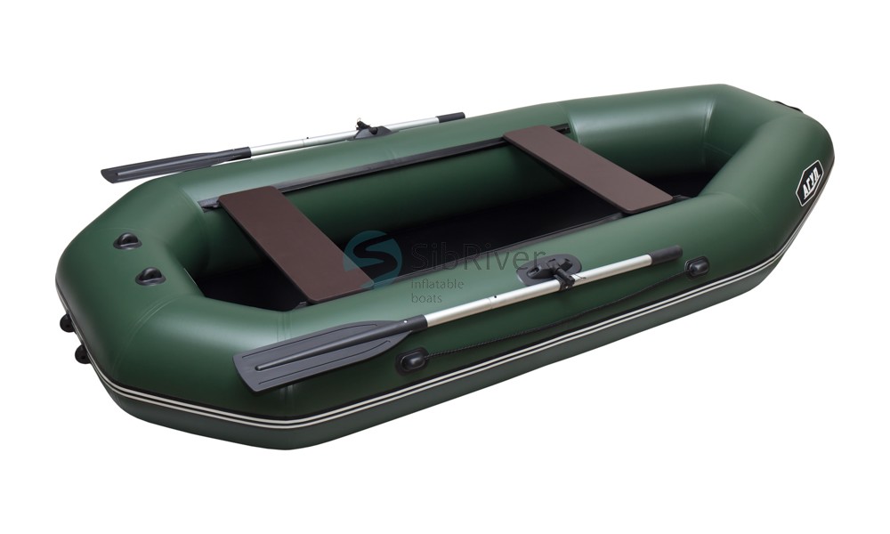 Sibriver Агул 275
