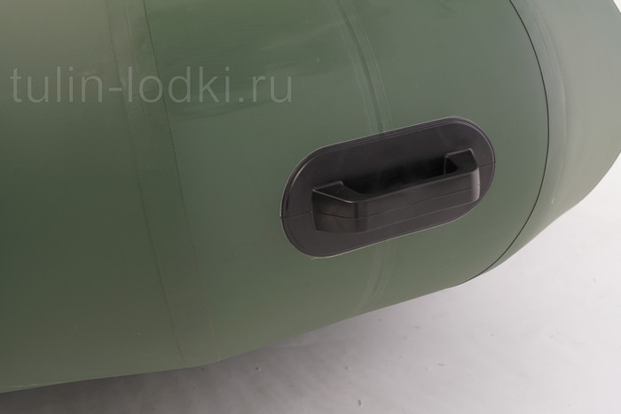 Tulin ДМ 280 слань