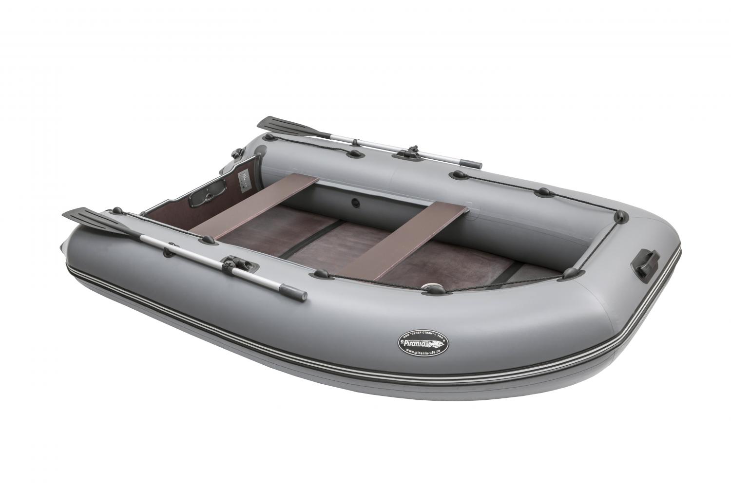 Пиранья 320 Q5 SL