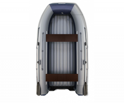 Лодка ПВХ Флагман DK 420 J моторная
