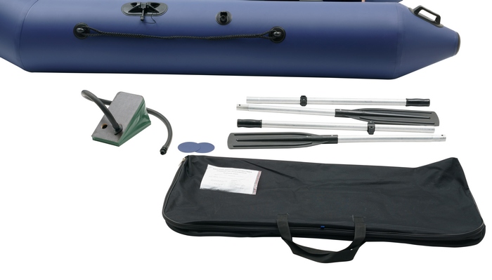 Tulin ДМ 310 слань