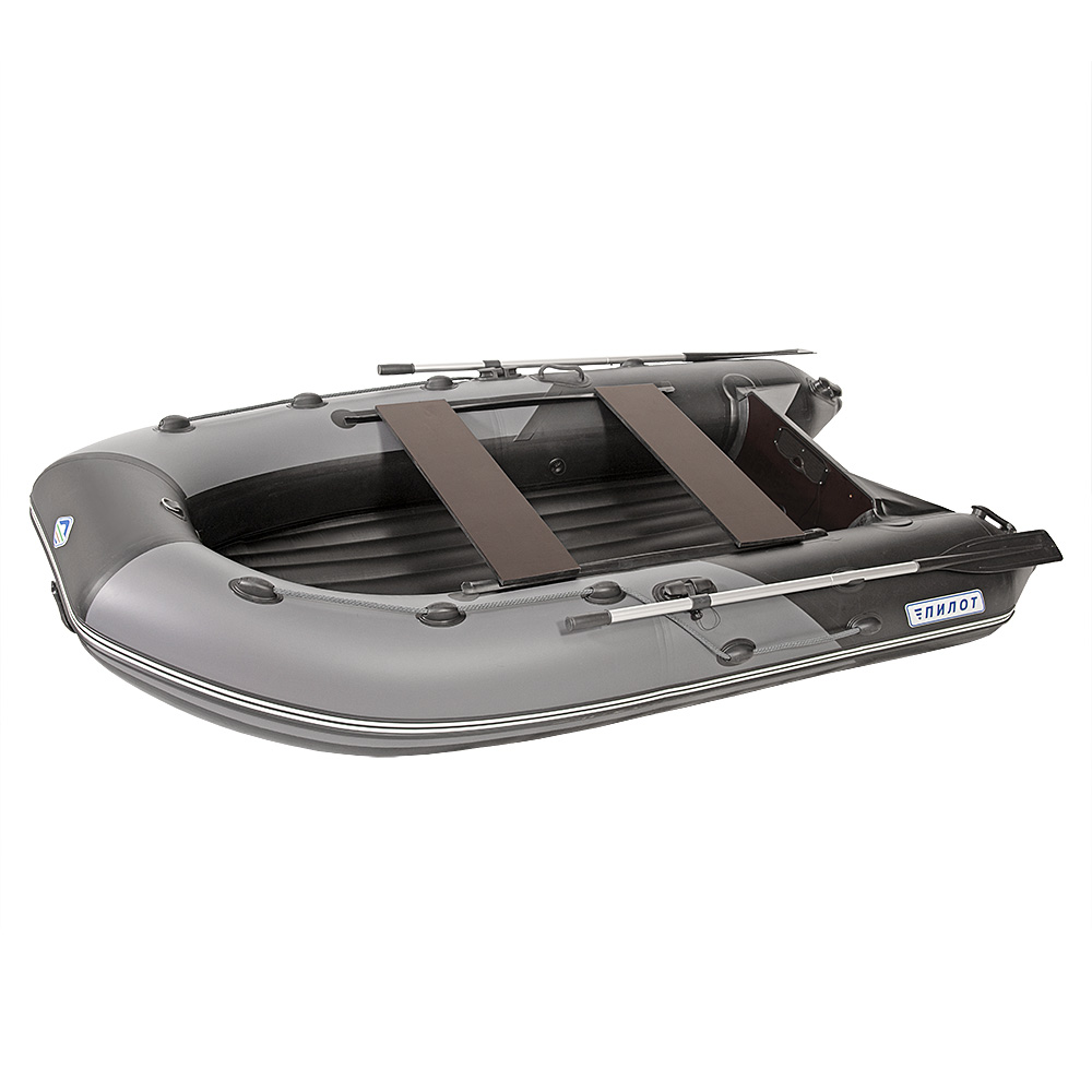 Пилот 340 НДНД 2021