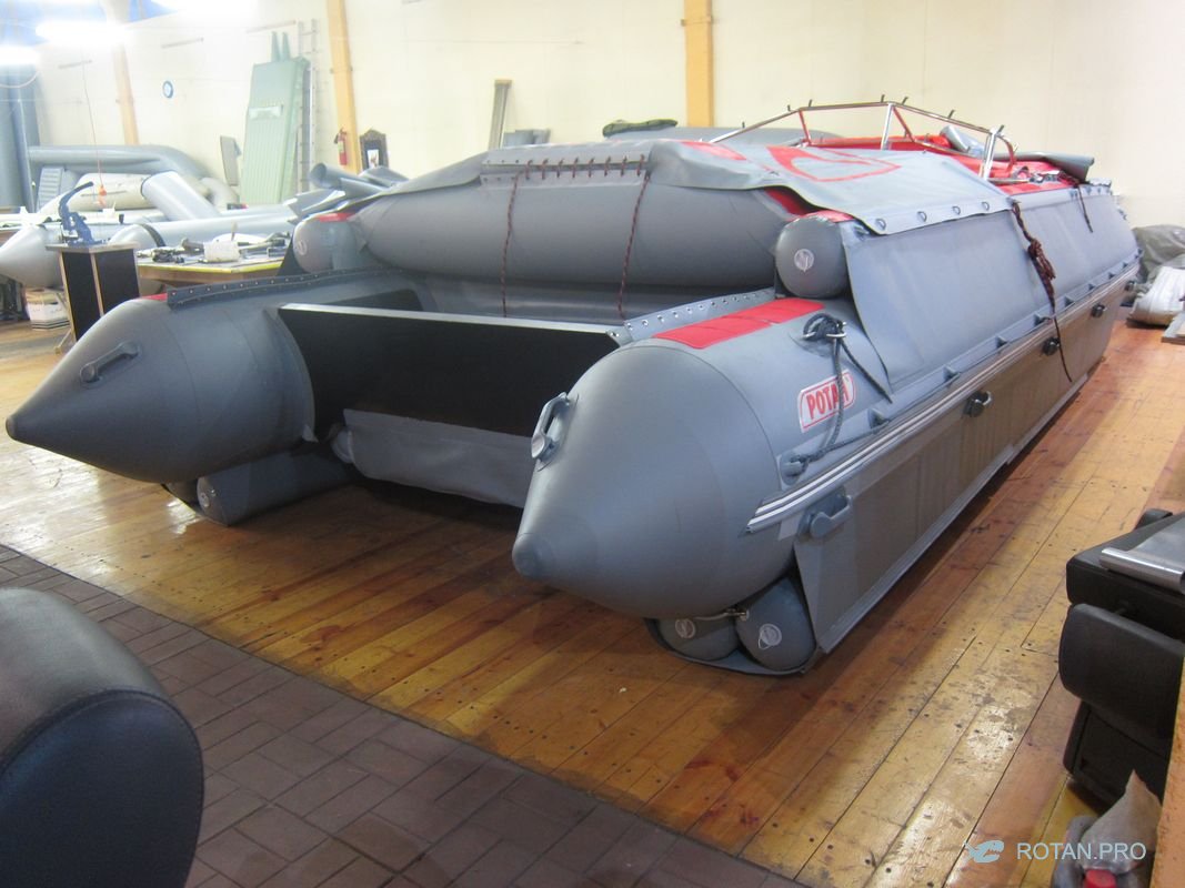 Ротан Р 750 Ротан Р 750