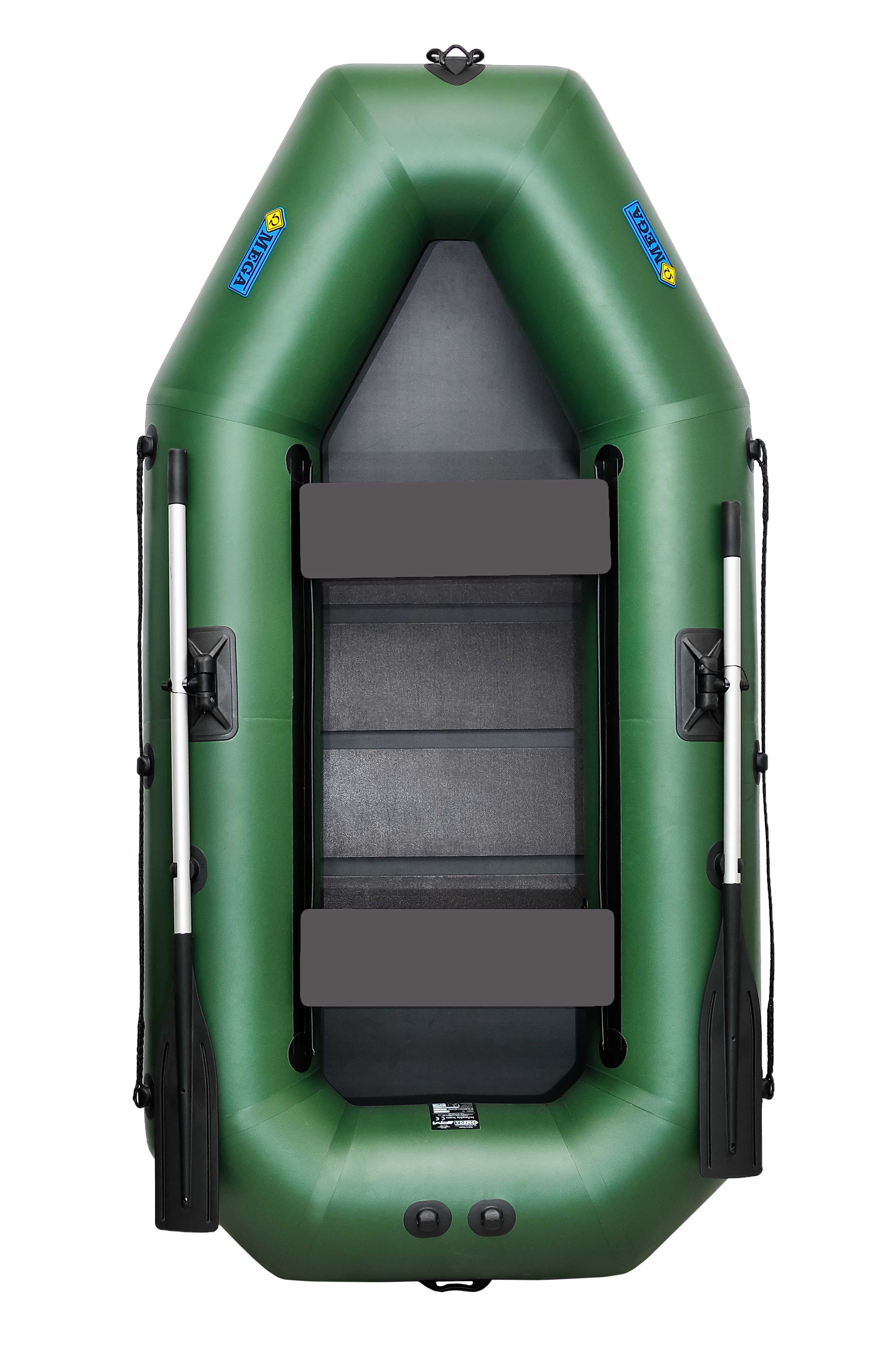 Омега 260 LS PS