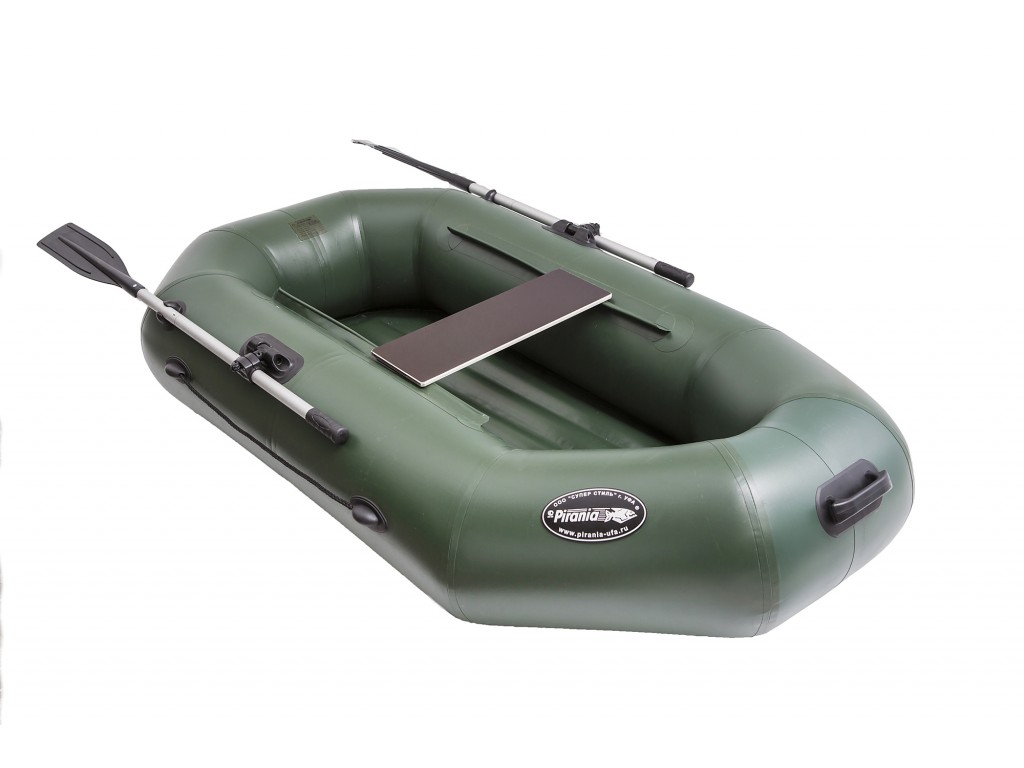 Пиранья 1,5 М НД