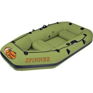 Trout Pro Spinner 300