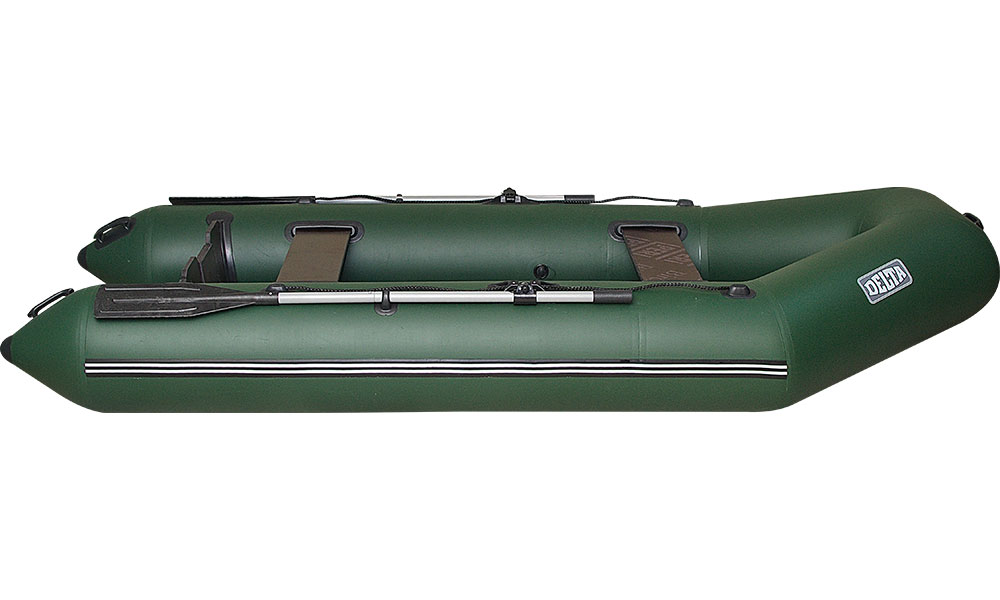 Дельта 320 СК