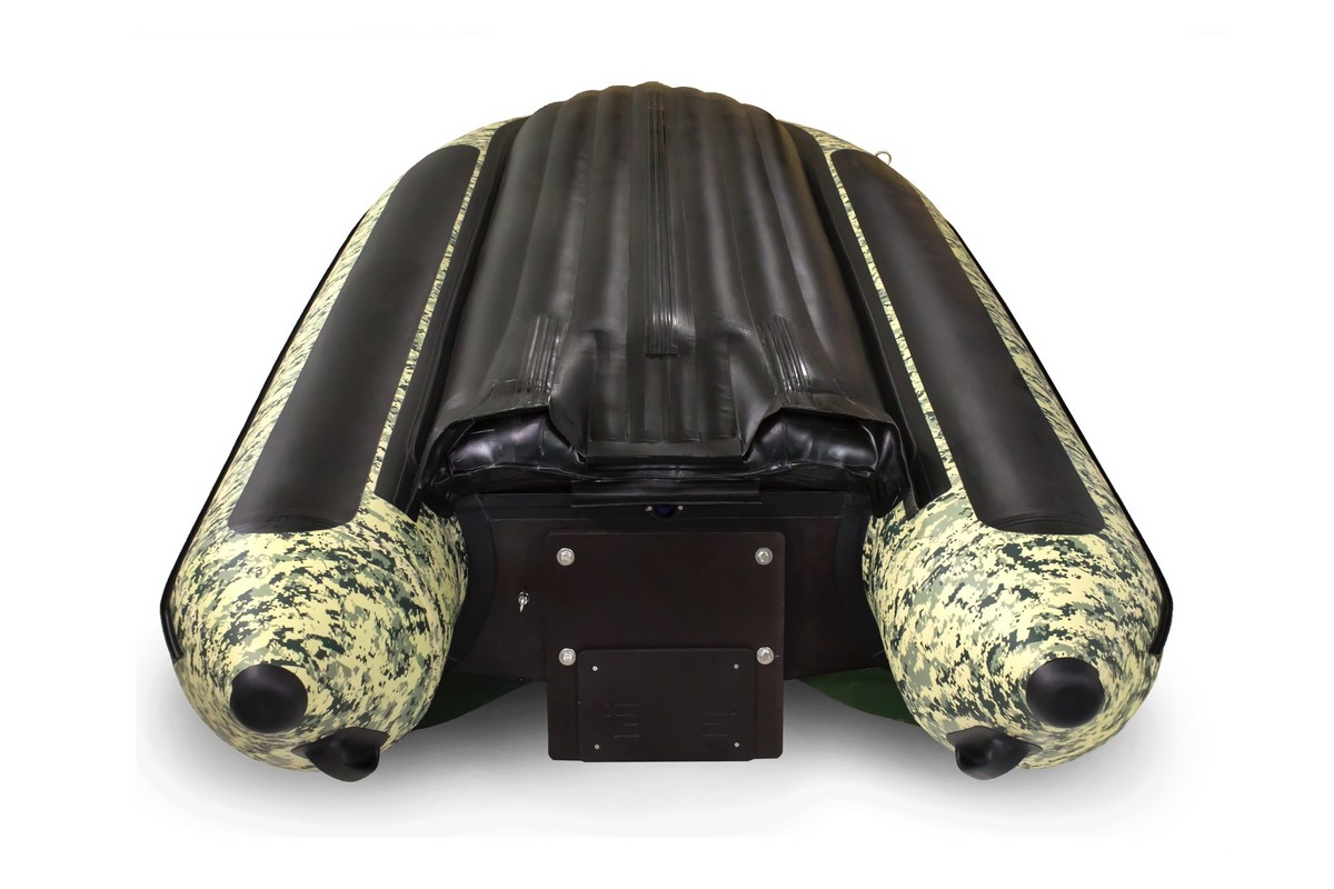 Солар 420 Вега Jet Tunnel