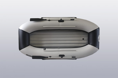 Лодка Big Boat Яр 310 НД гребная