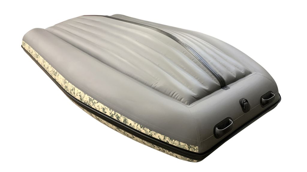 Zvezda Китобой 365 НДНД