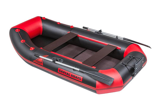 Гавиал 300 Elegant