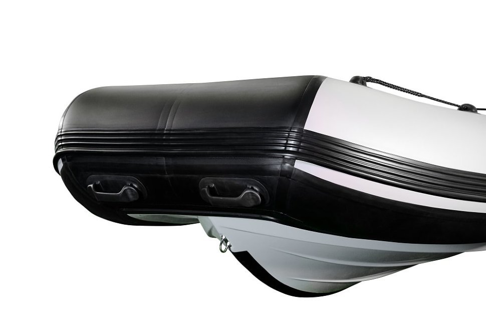 RiverBoats RB-400 (Встроенный рундук)