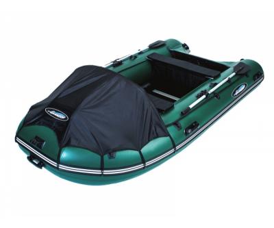Лодка ПВХ Gladiator C 420 DP моторная Лодка ПВХ Gladiator C 420 DP моторная