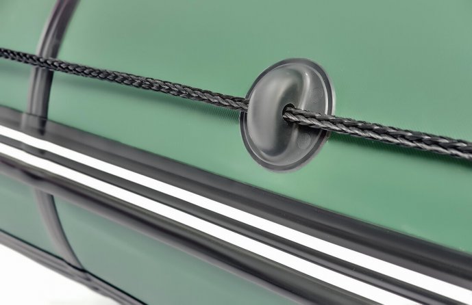 Roger Zefir 3500