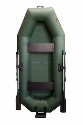 Лодка Storm 260 гребная Лодка Storm 260 гребная