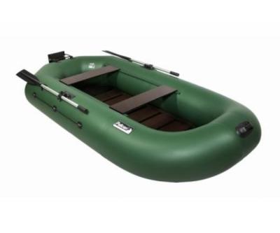 Лодка Пеликан 290 М гребная