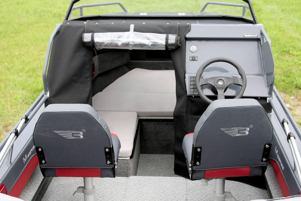 Berkut M-HT Standart