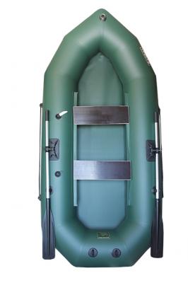 ПВХ гребная лодка Байкал R-250