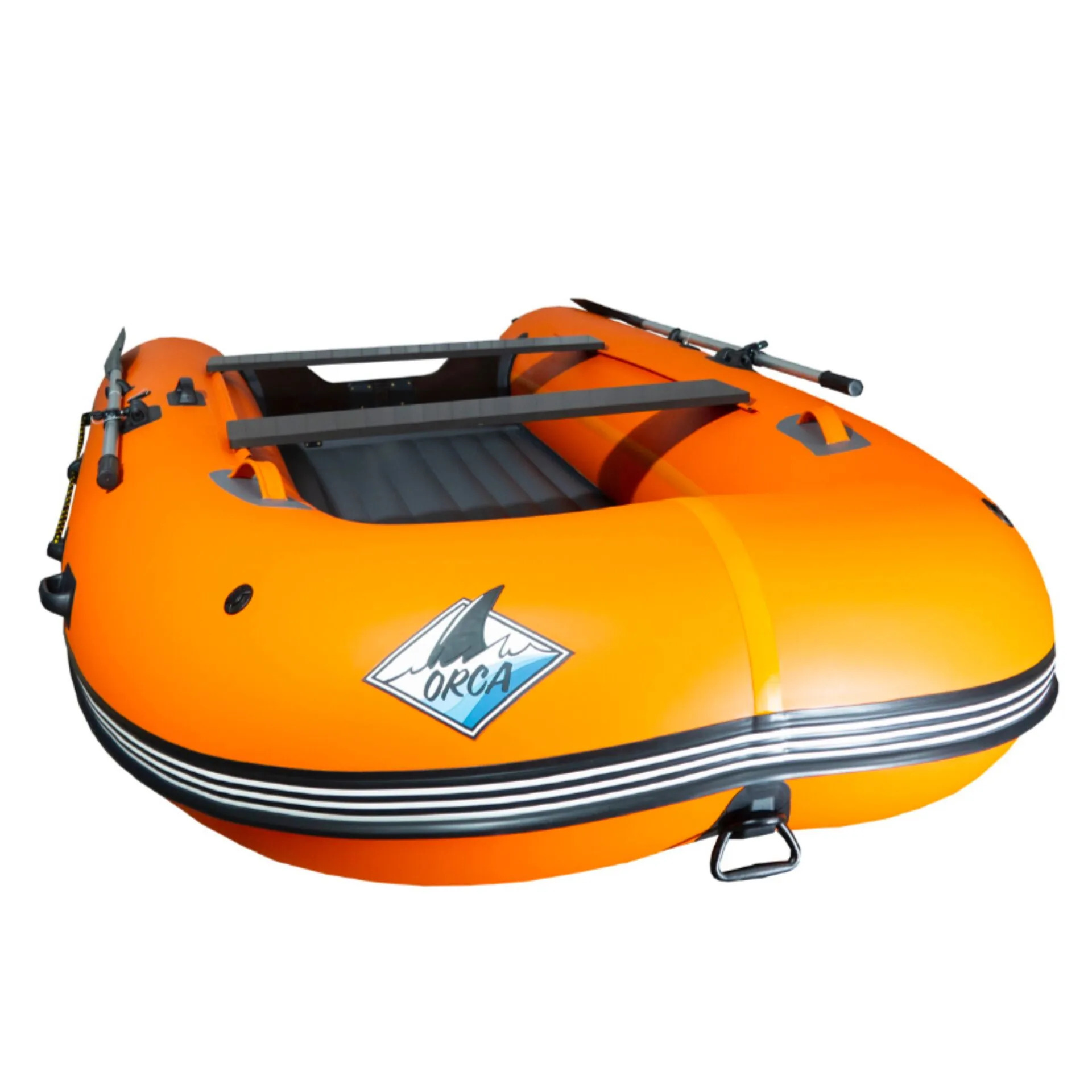 Orca Драккар 390НД