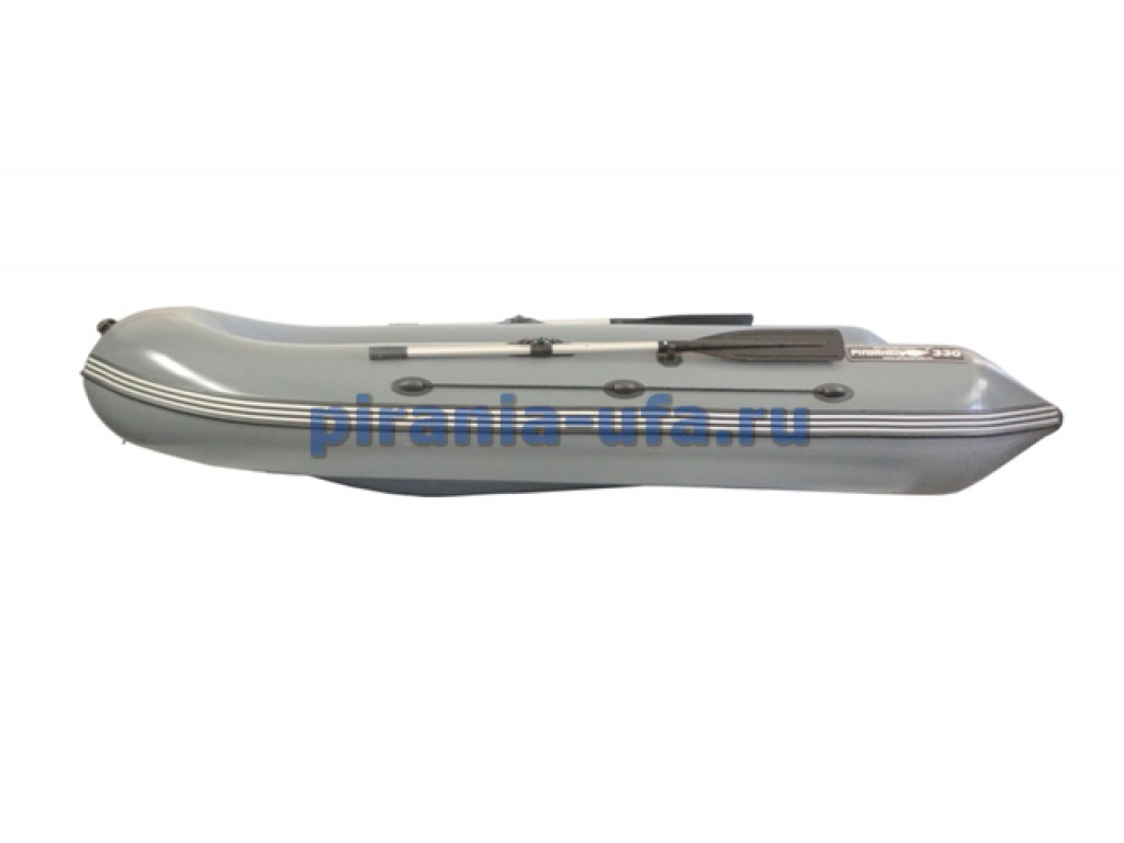 Пиранья 330 Q5 SL стрингера