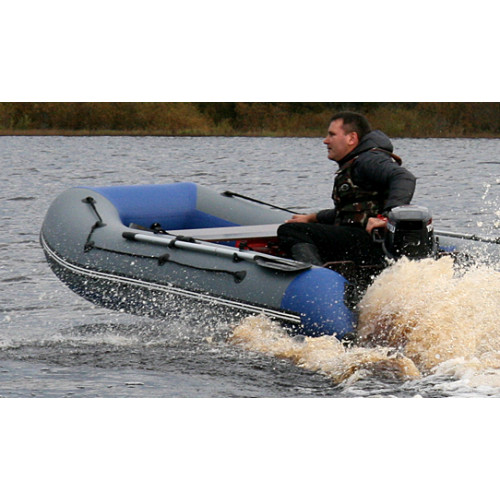 Reef Тритон 340 FНДНД