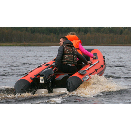 Reef Тритон 340 FНДНД