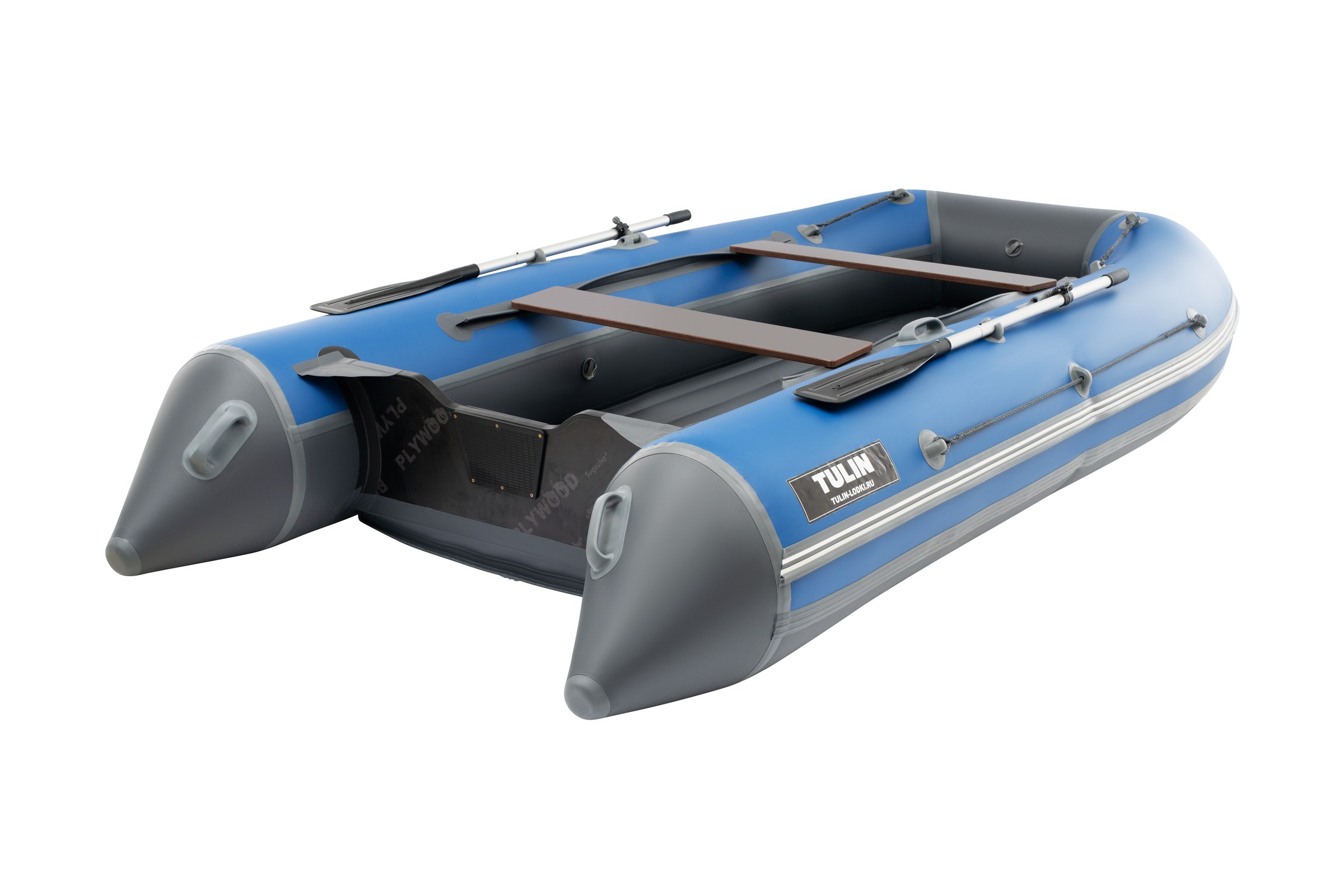 Tulin 3600 НДНД PRO