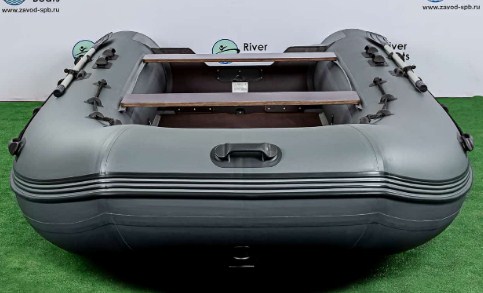 RiverBoats RB 470 Киль