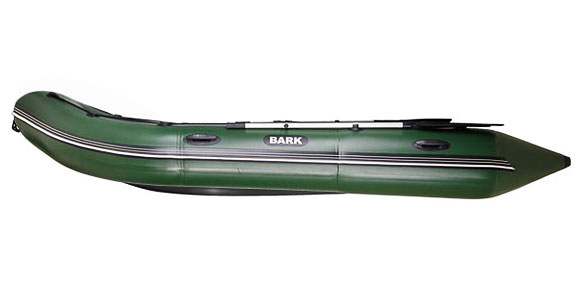 Bark ВN-330S