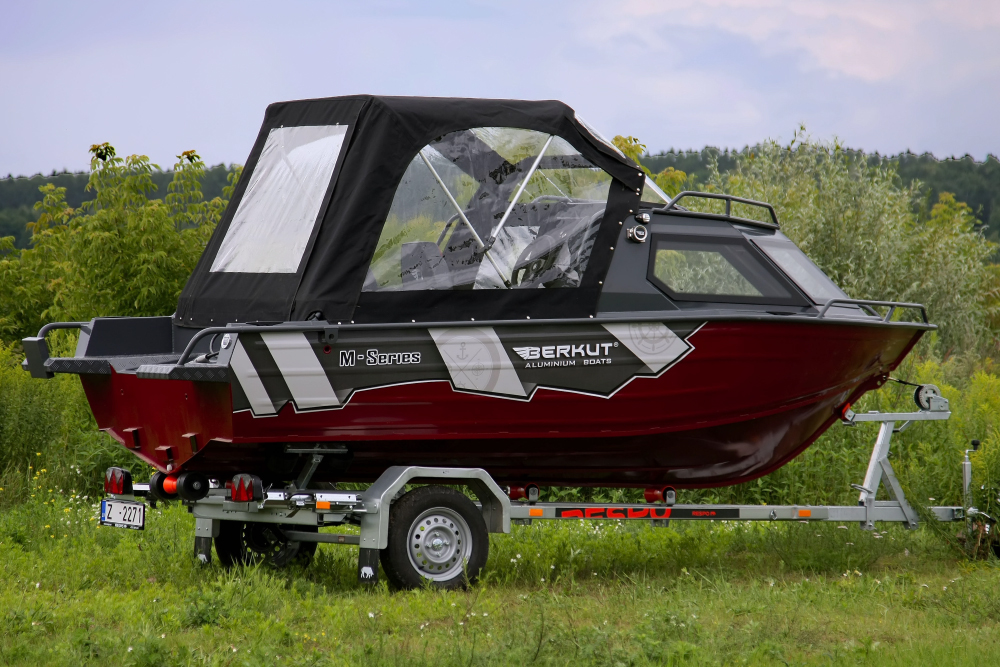 Berkut M-HT Standart