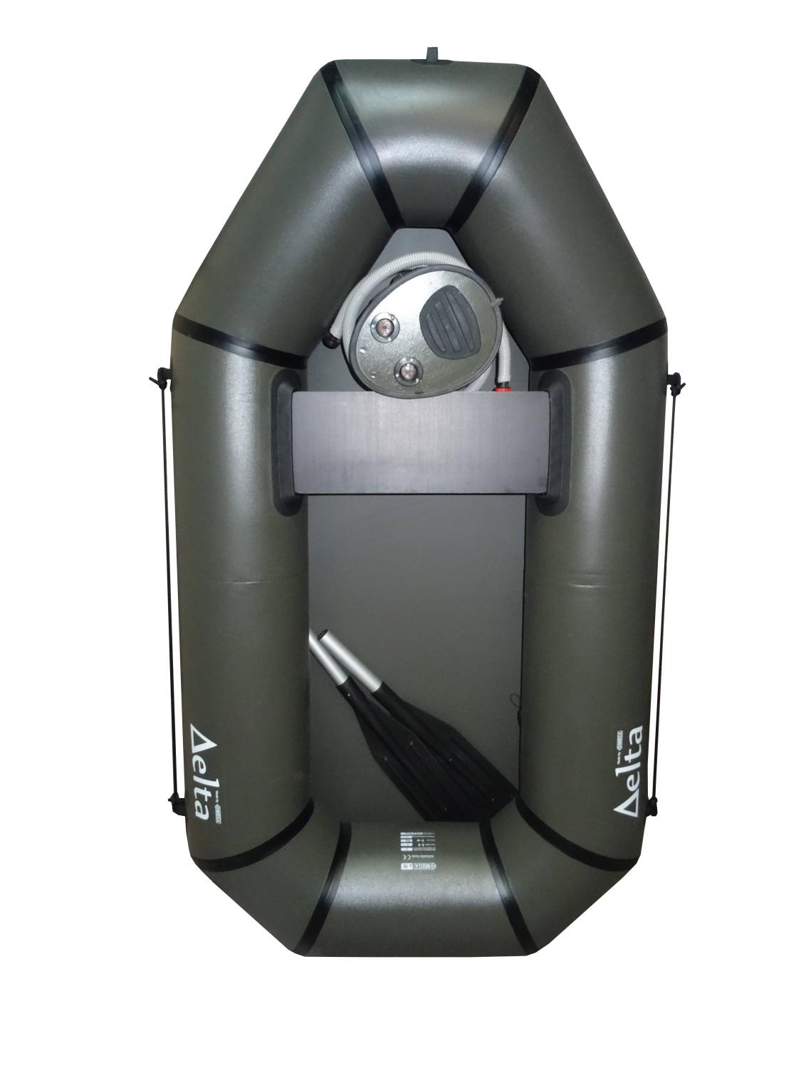 Омега Delta D 190