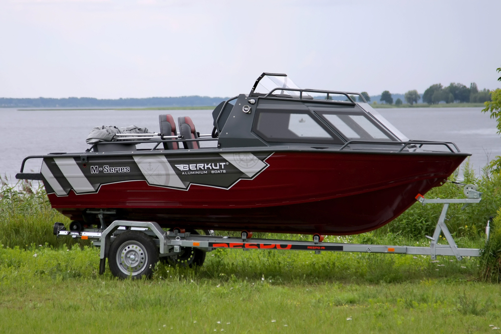 Berkut M-HT Standart