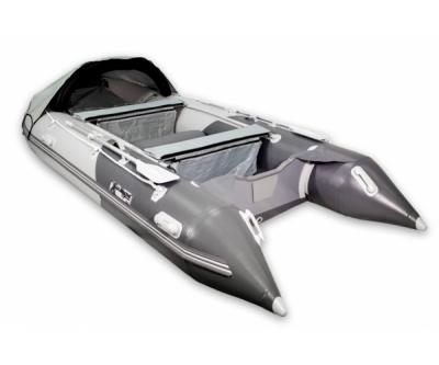 Лодка ПВХ Gladiator D 400 DP моторная Лодка ПВХ Gladiator D 400 DP моторная