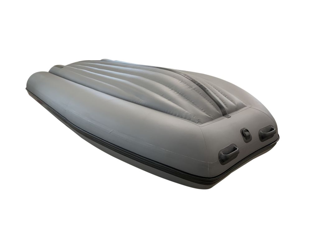 Zvezda 390 Тримаран НДНД