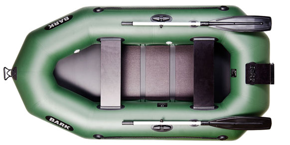 Bark B-250CN Bark B-250CN