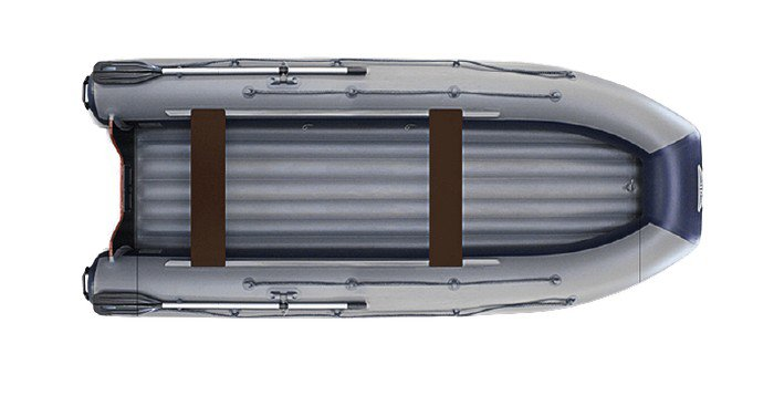 Флагман DK 370 IGLA