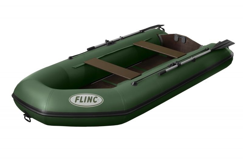 Flinc ФТ 320 К