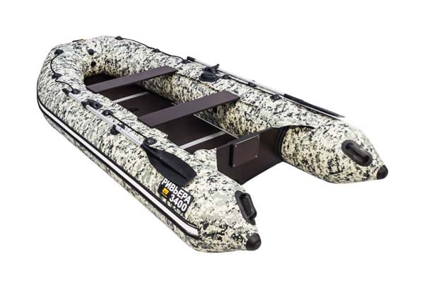 Ривьера Компакт 3400 СК