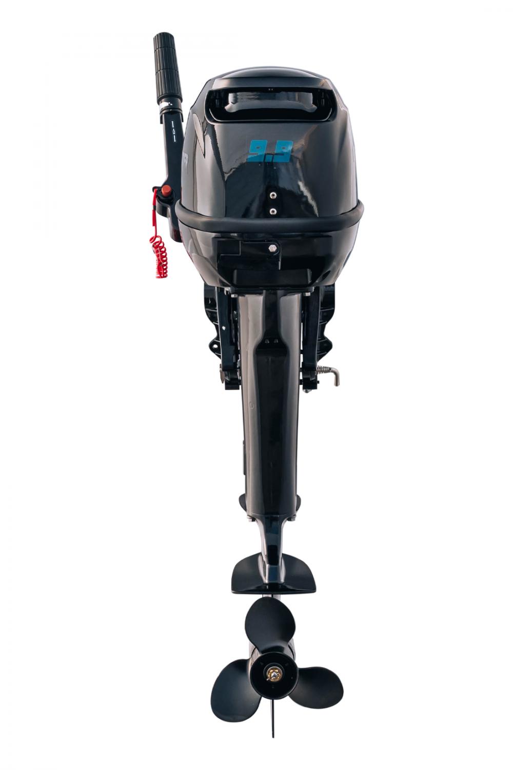 Reef Rider RR 9,9 FHS ( 9,9 л.с., 2 такта)