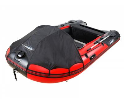Лодка ПВХ Gladiator D 400 AL моторная Лодка ПВХ Gladiator D 400 AL моторная